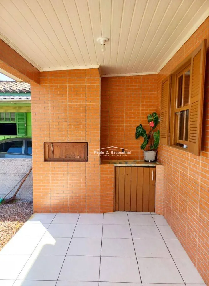 Casa, 3 quartos, 181 m² - Foto 7