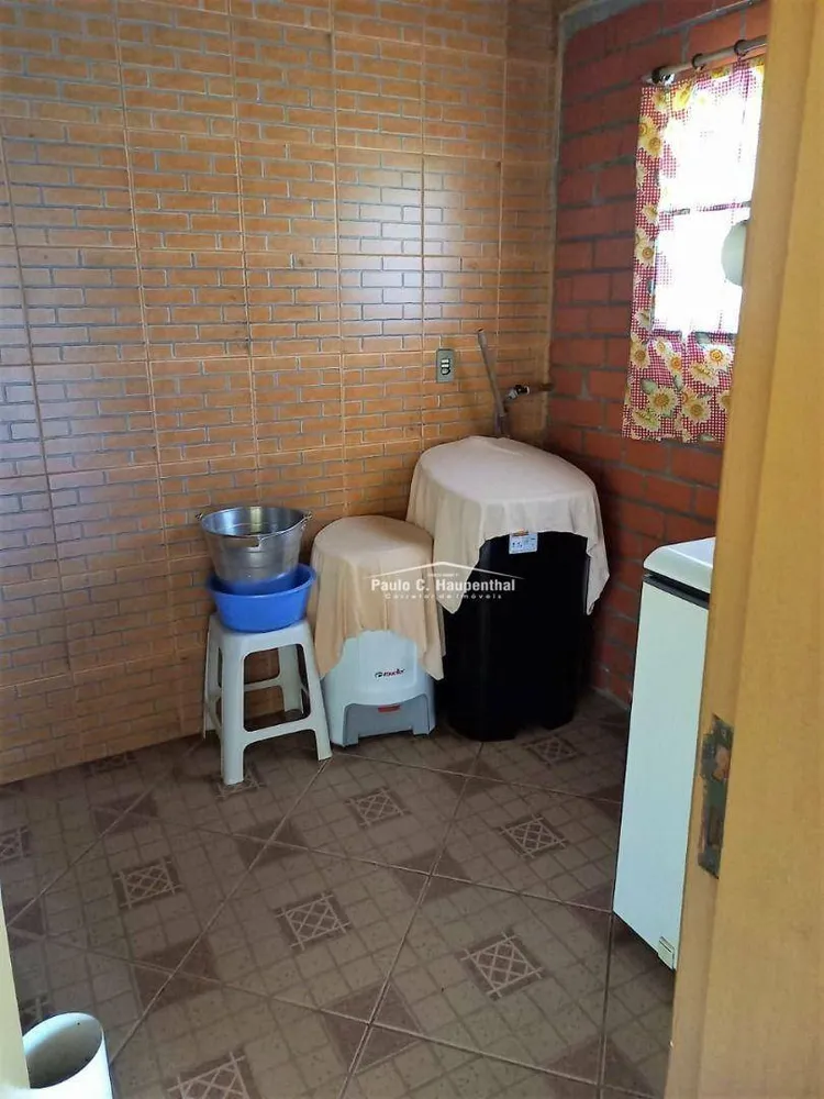 Casa, 3 quartos, 181 m² - Foto 8