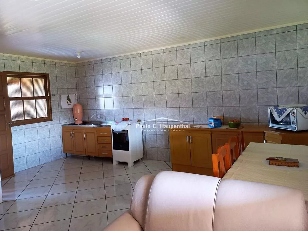 Casa à venda com 3 quartos, 181m² - Foto 3