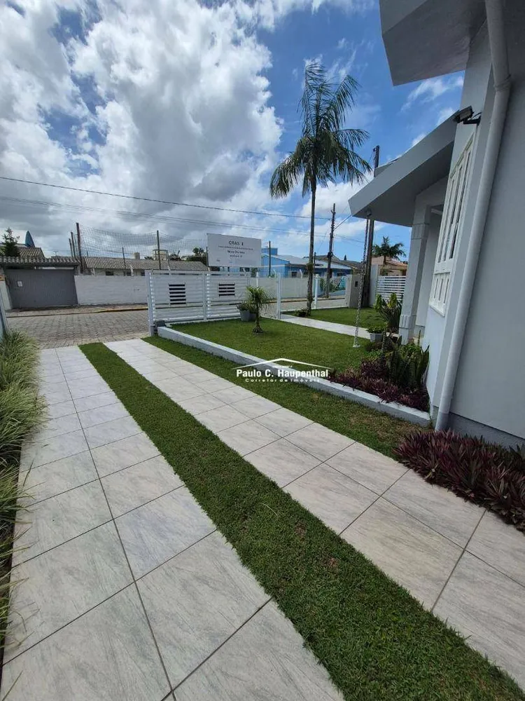 Casa, 4 quartos, 200 m² - Foto 2