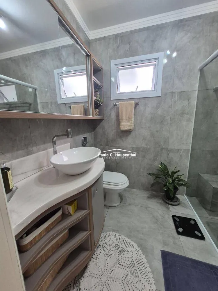 Casa, 4 quartos, 200 m² - Foto 4