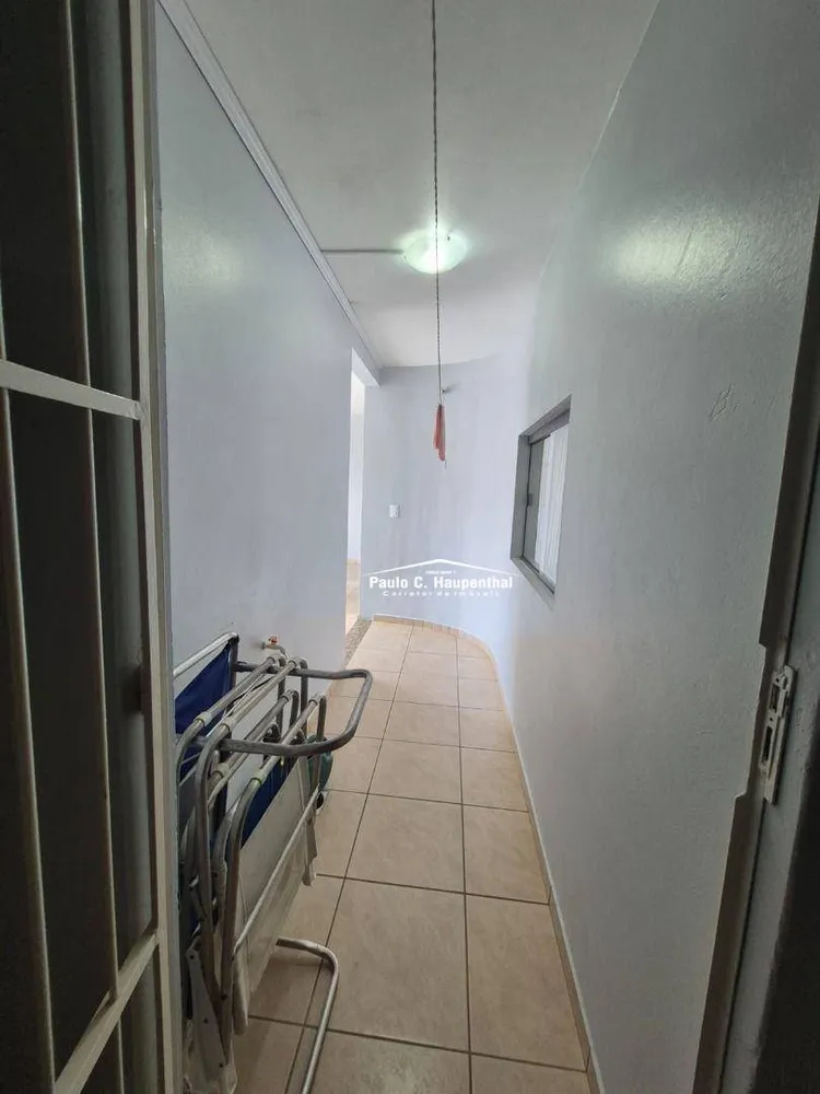 Casa, 4 quartos, 200 m² - Foto 12