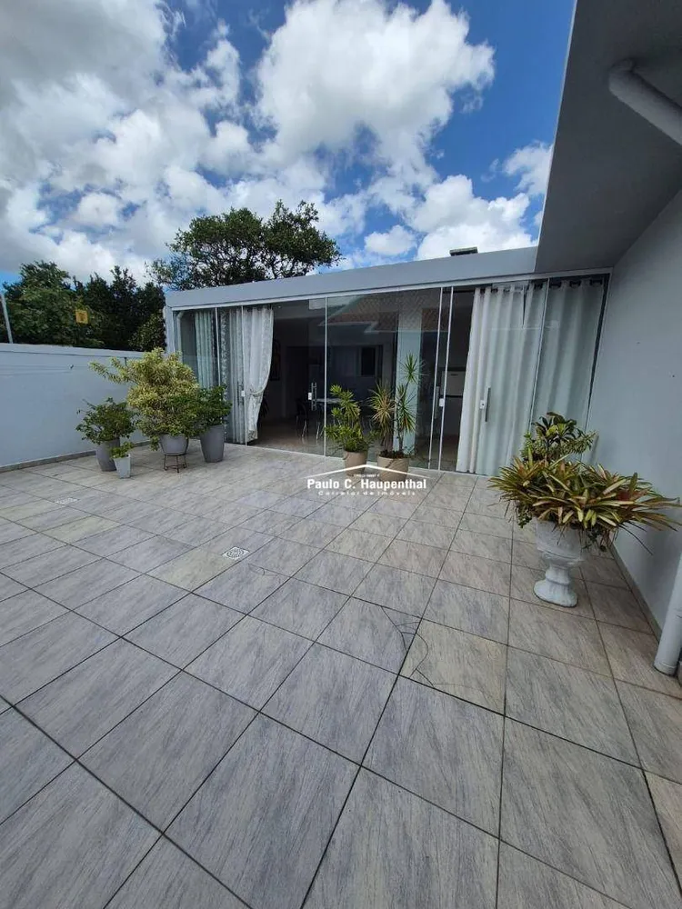 Casa, 4 quartos, 200 m² - Foto 14