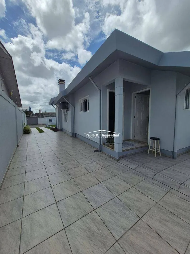 Casa, 4 quartos, 200 m² - Foto 15