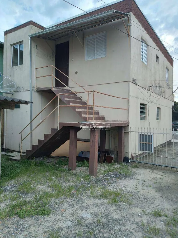 Casa, 4 quartos - Foto 2
