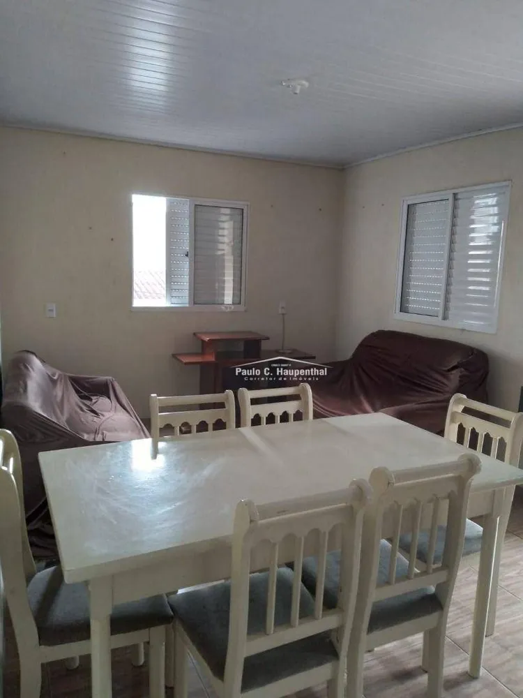 Casa, 4 quartos - Foto 2