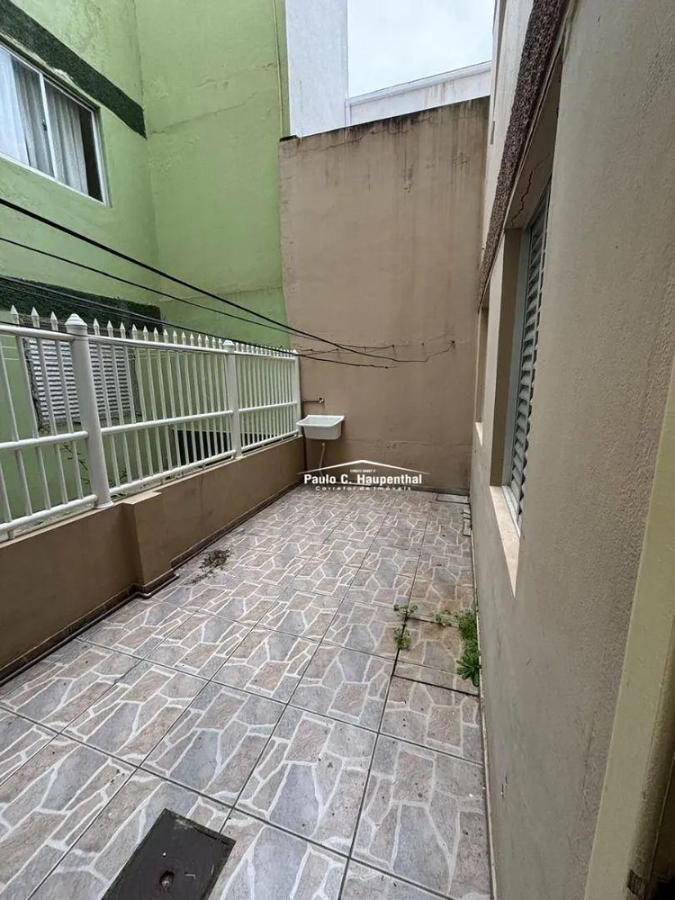 Apartamento, 1 quarto, 40 m² - Foto 13