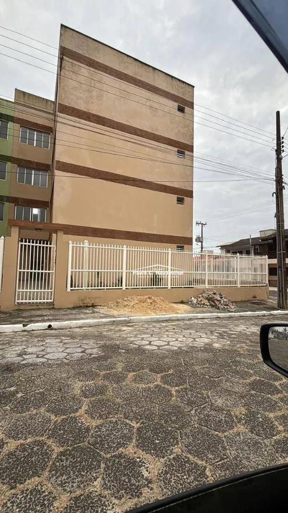 Apartamento, 1 quarto, 40 m² - Foto 1