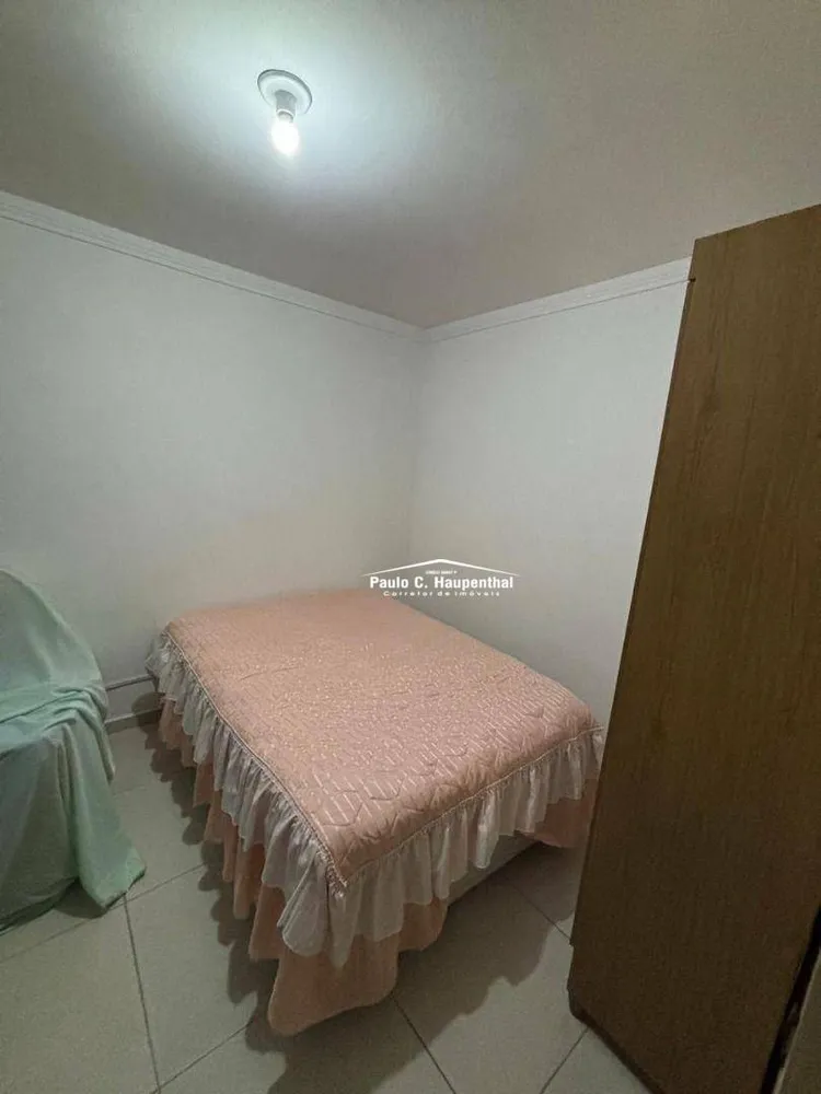 Apartamento, 1 quarto, 40 m² - Foto 11