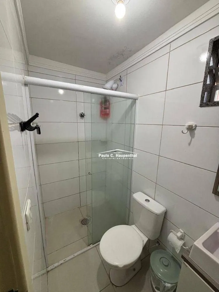 Apartamento, 1 quarto, 40 m² - Foto 15