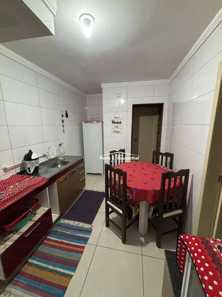 Apartamento, 1 quarto, 40 m² - Foto 5