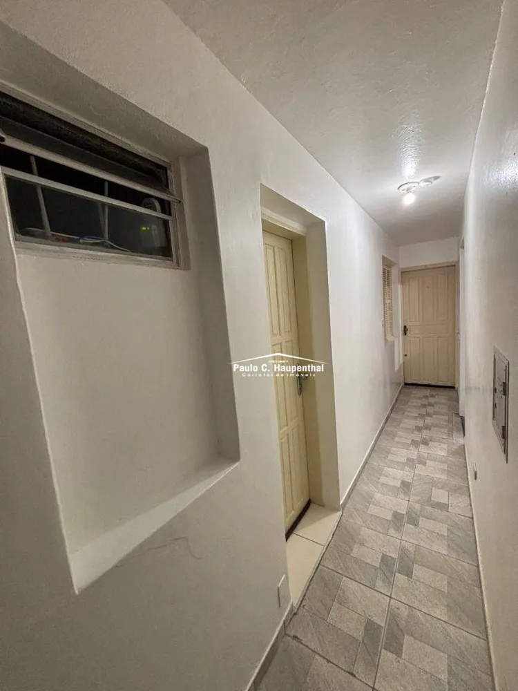 Apartamento, 1 quarto, 40 m² - Foto 4