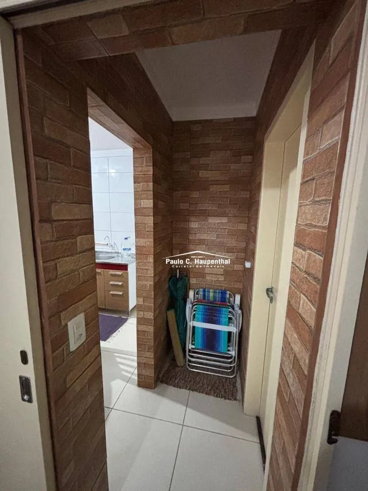 Apartamento, 1 quarto, 40 m² - Foto 6