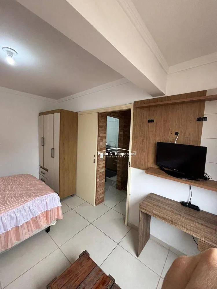 Apartamento, 1 quarto, 40 m² - Foto 10