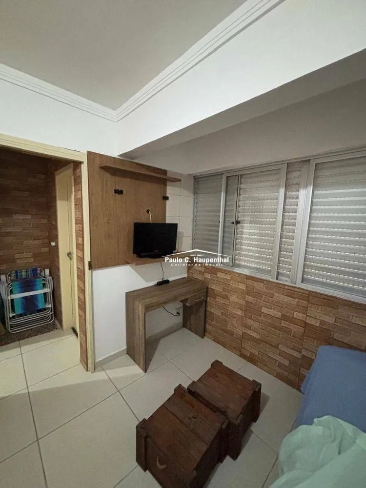 Apartamento, 1 quarto, 40 m² - Foto 7