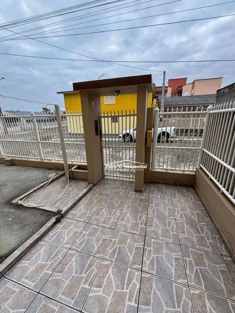 Apartamento, 1 quarto, 40 m² - Foto 3