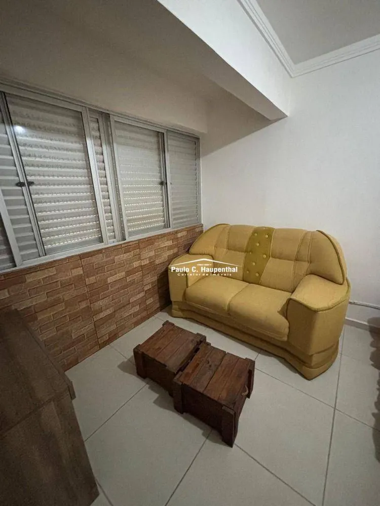 Apartamento, 1 quarto, 40 m² - Foto 9