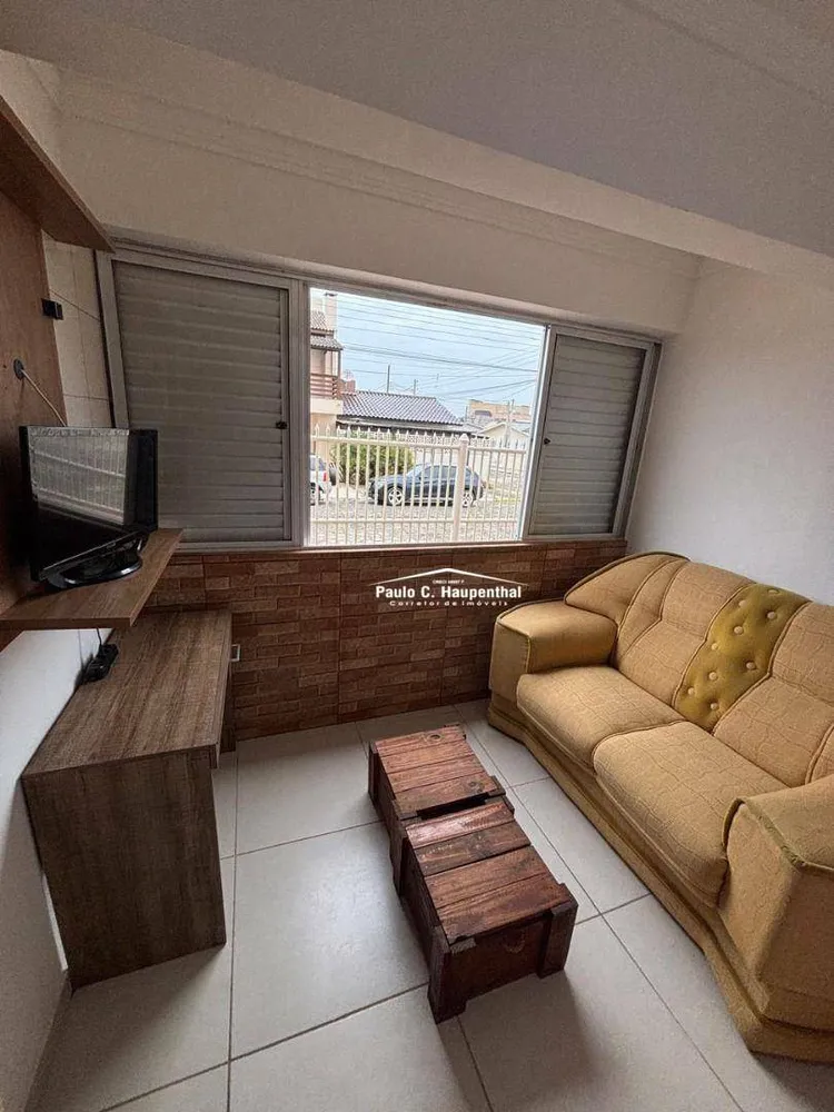 Apartamento, 1 quarto, 40 m² - Foto 8