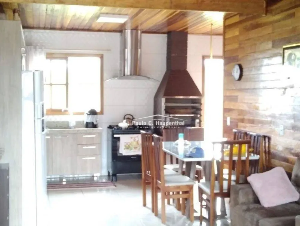 Casa, 2 quartos, 99 m² - Foto 4