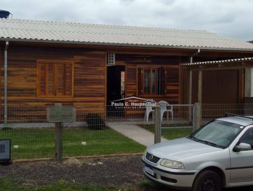 Casa, 2 quartos, 99 m² - Foto 1