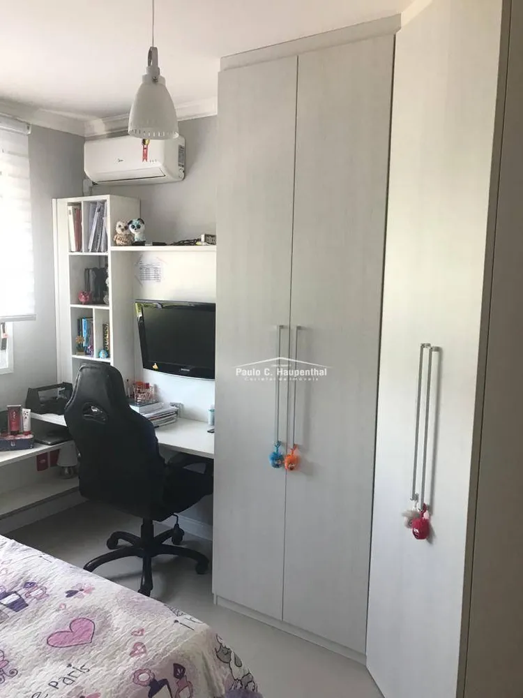 Apartamento, 2 quartos, 84 m² - Foto 6