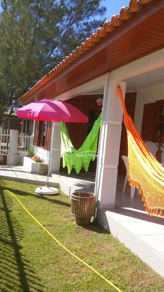 Casa, 2 quartos, 97 m² - Foto 1