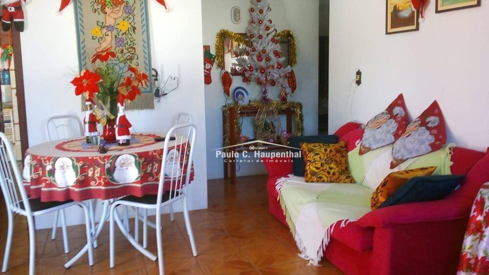 Casa, 2 quartos, 97 m² - Foto 3