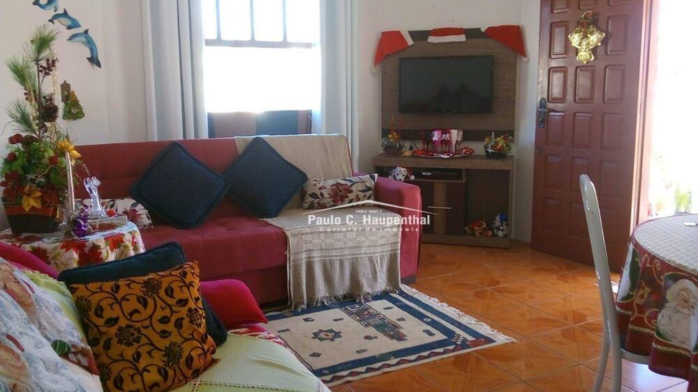 Casa, 2 quartos, 97 m² - Foto 2