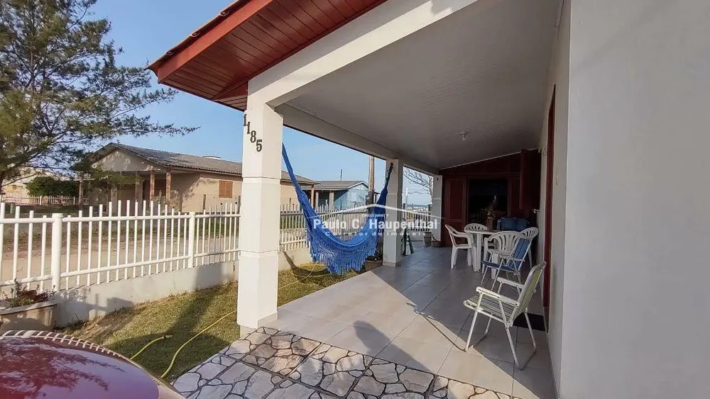 Casa, 2 quartos, 97 m² - Foto 1