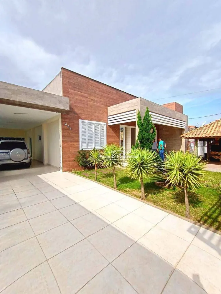 Casa, 4 quartos, 260 m² - Foto 6