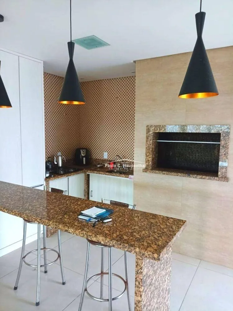 Casa, 4 quartos, 260 m² - Foto 5
