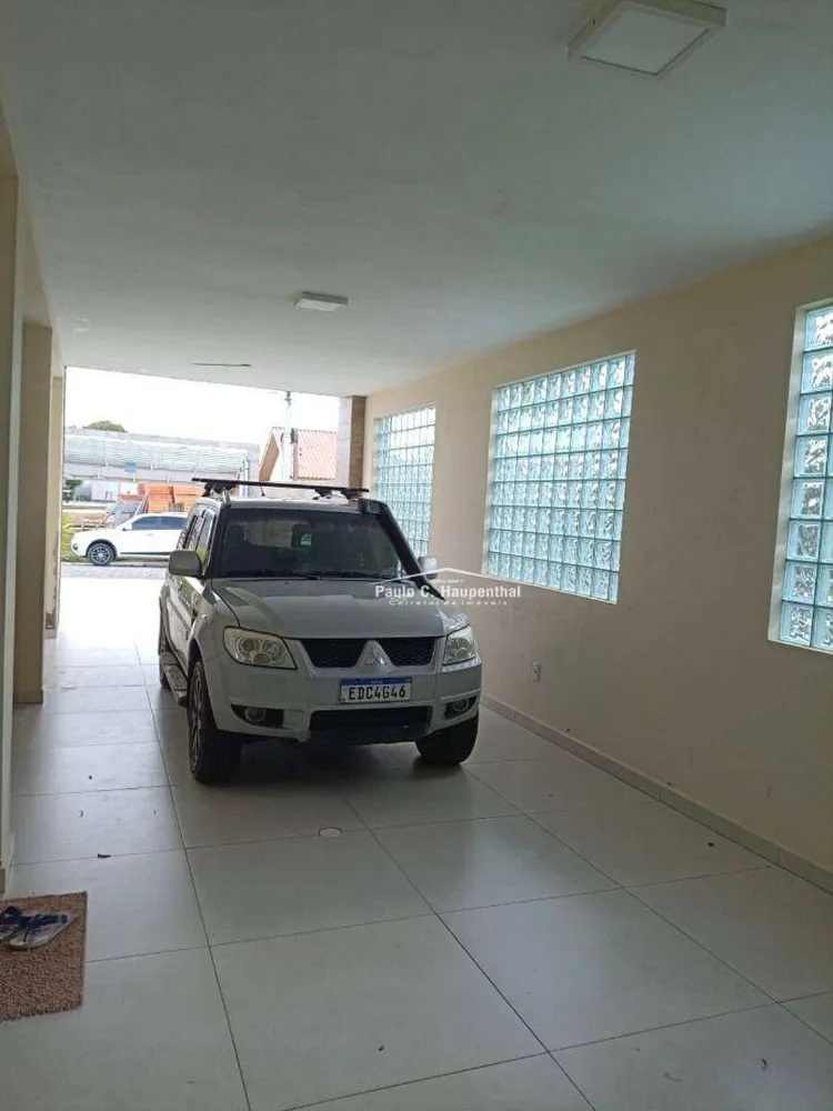 Casa, 4 quartos, 260 m² - Foto 8