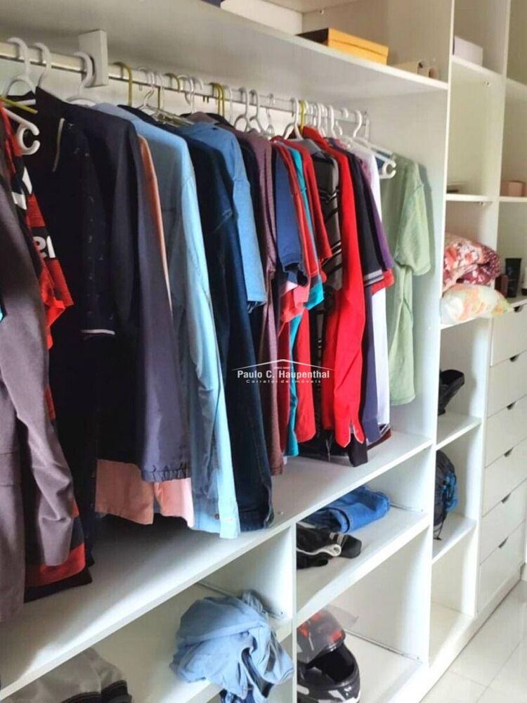 Casa à venda com 4 quartos, 260m² - Foto 4