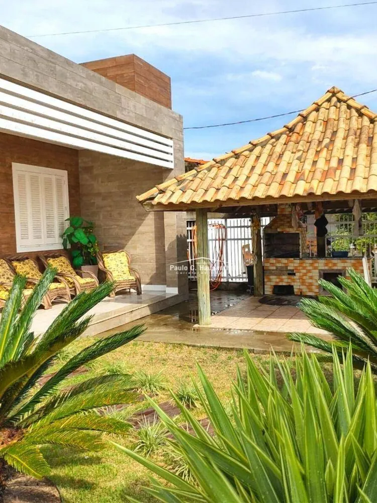 Casa, 4 quartos, 260 m² - Foto 15