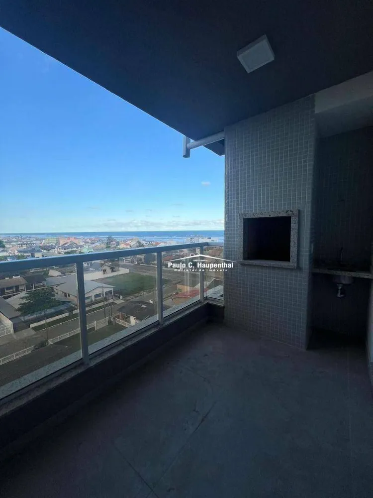 Apartamento, 3 quartos, 87 m² - Foto 2