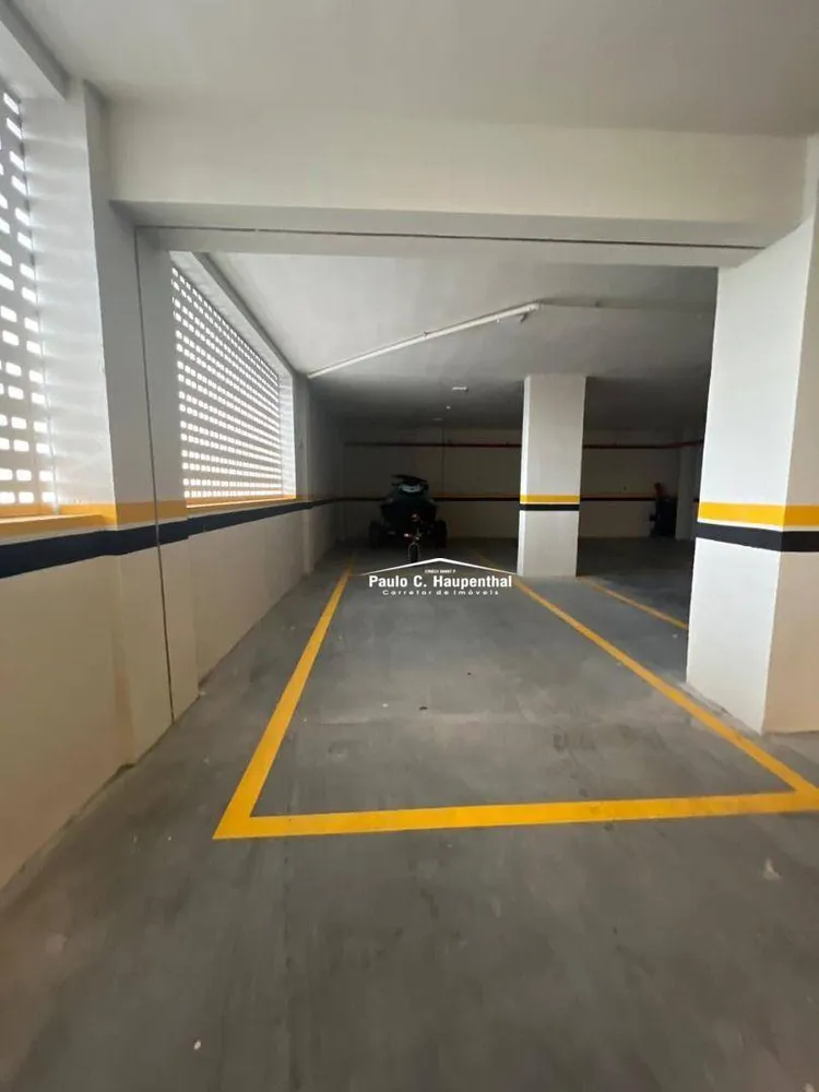 Apartamento, 3 quartos, 87 m² - Foto 3