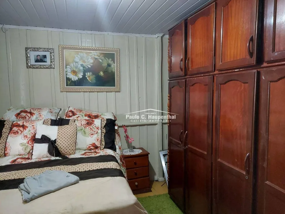 Casa, 3 quartos, 240 m² - Foto 6