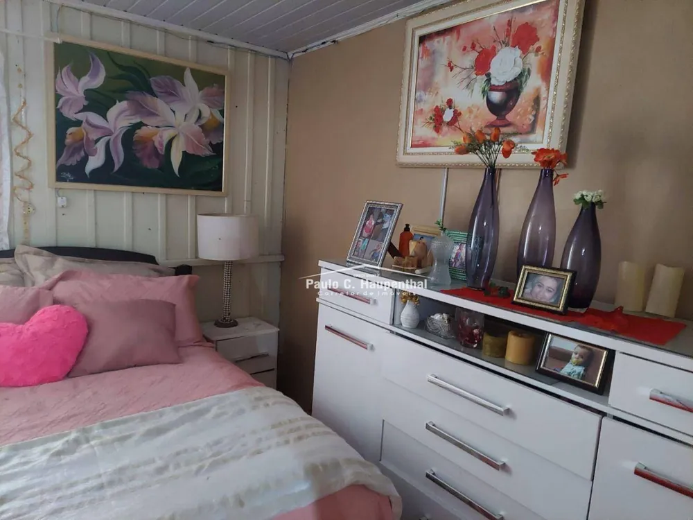 Casa, 3 quartos, 240 m² - Foto 14