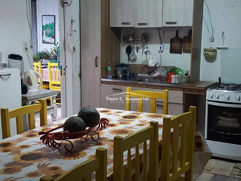 Casa, 3 quartos, 240 m² - Foto 16