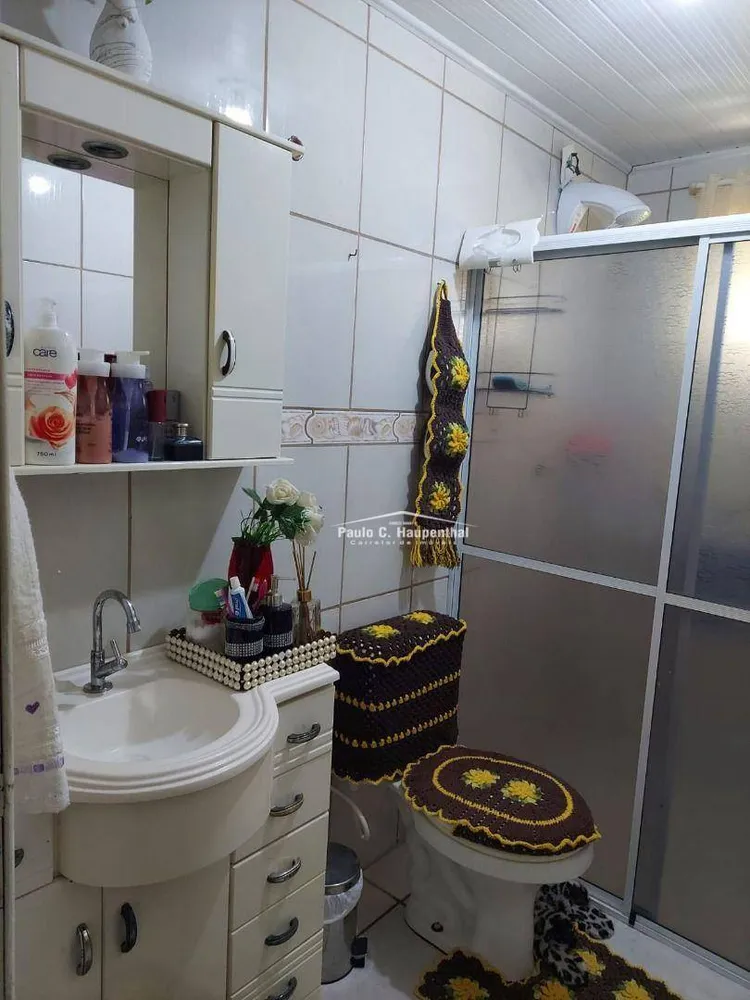 Casa, 3 quartos, 240 m² - Foto 11