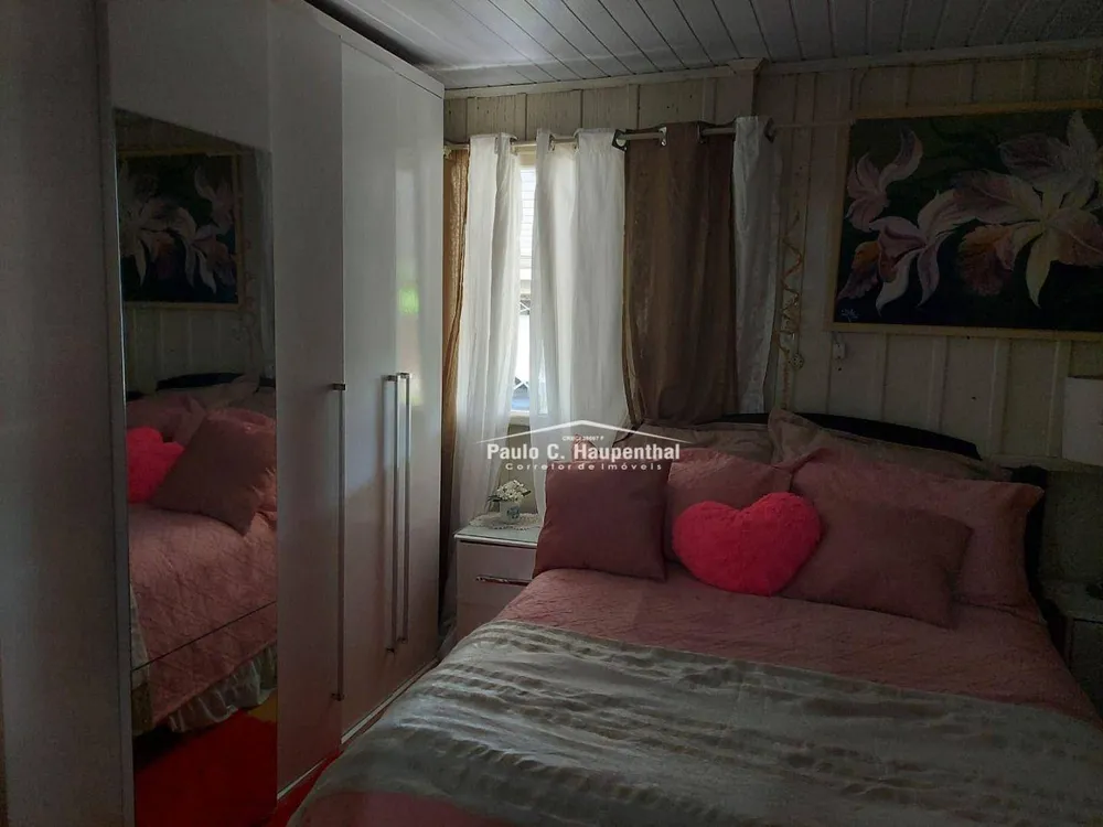 Casa, 3 quartos, 240 m² - Foto 7