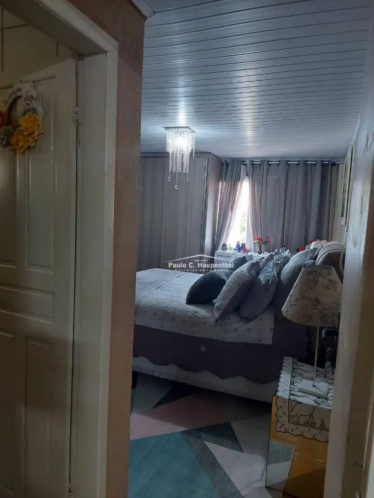 Casa, 3 quartos, 240 m² - Foto 12
