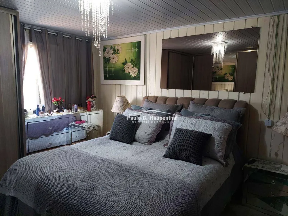 Casa, 3 quartos, 240 m² - Foto 4