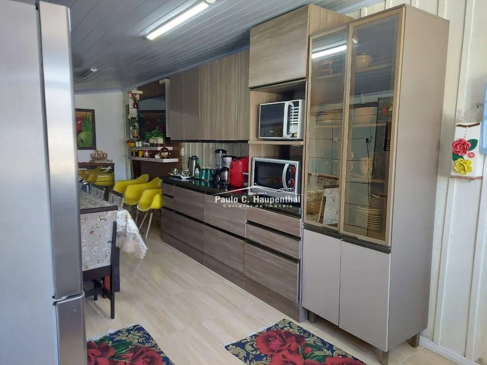 Casa, 3 quartos, 240 m² - Foto 3