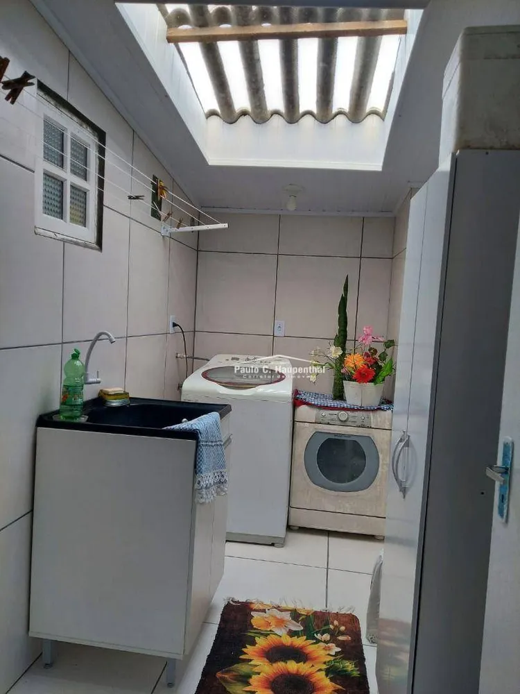 Casa, 3 quartos, 240 m² - Foto 13