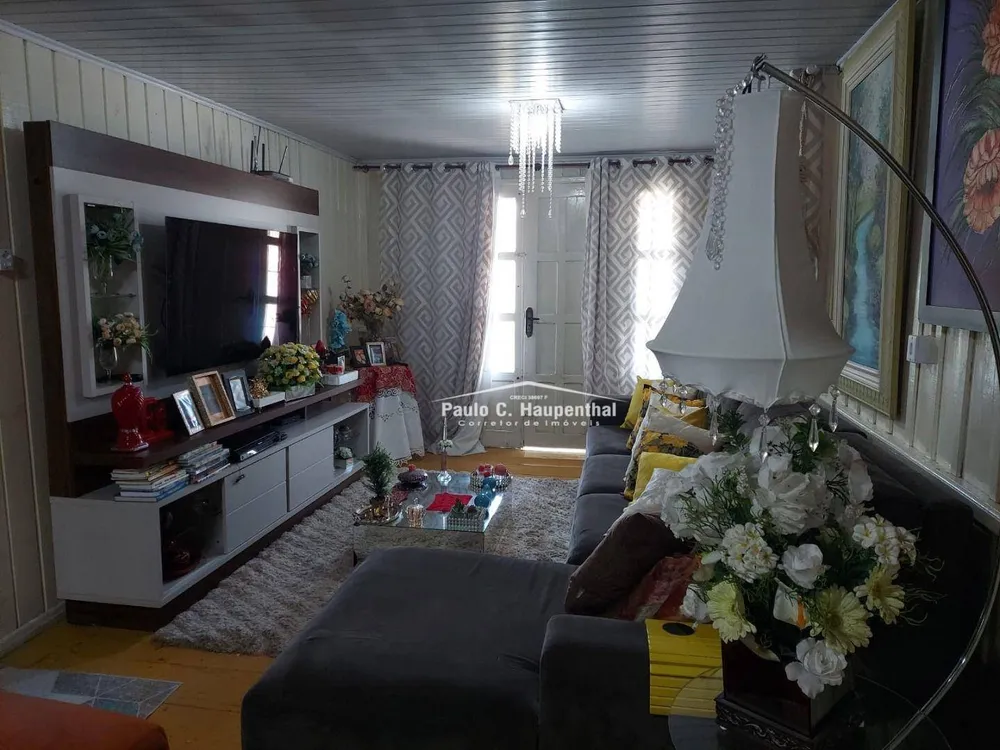 Casa, 3 quartos, 240 m² - Foto 2