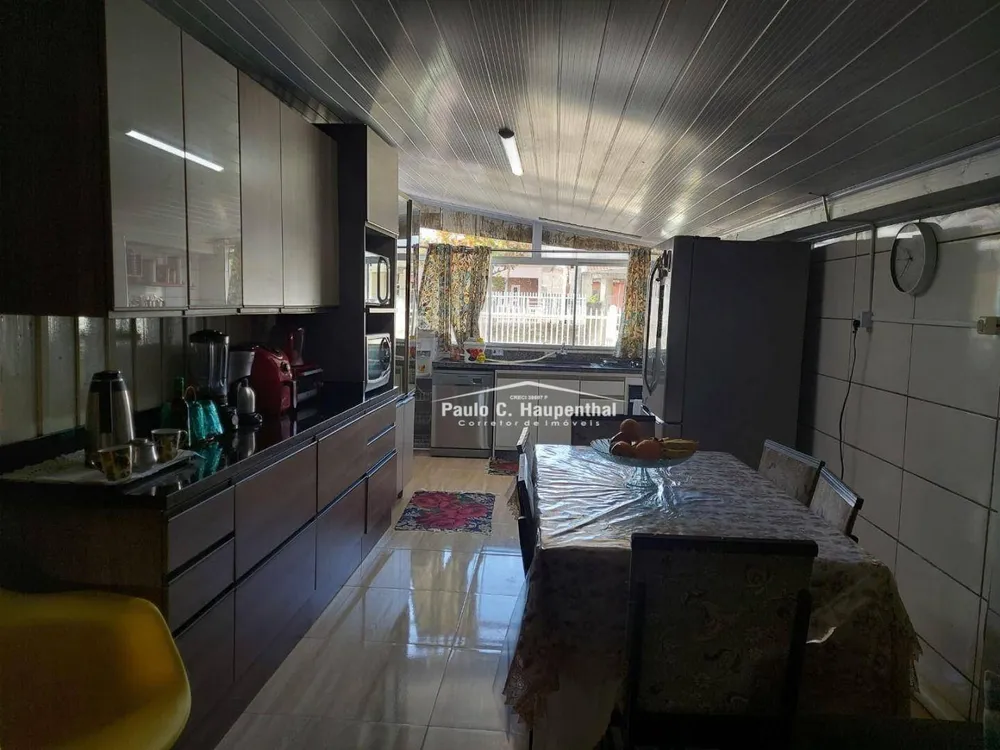 Casa, 3 quartos, 240 m² - Foto 8
