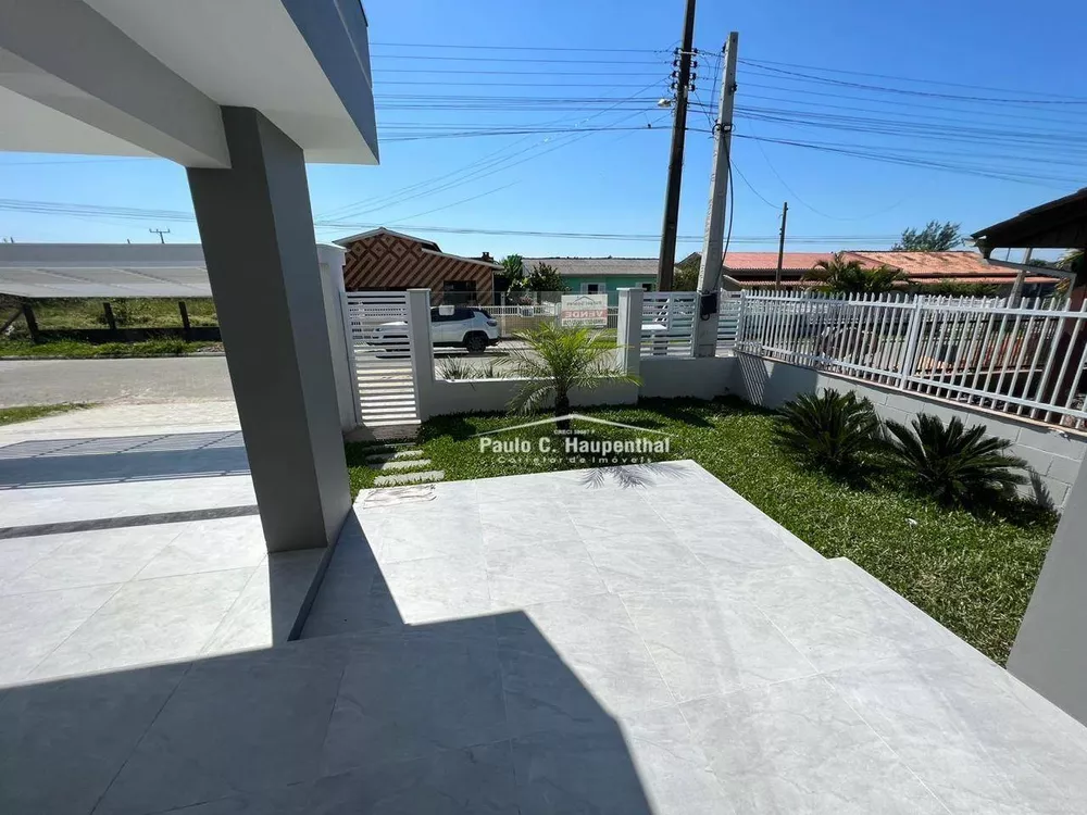 Casa à venda com 3 quartos, 145m² - Foto 3