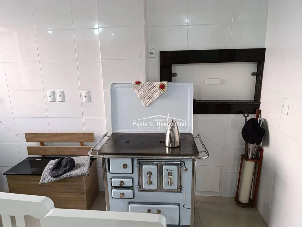 Apartamento, 3 quartos, 129 m² - Foto 9