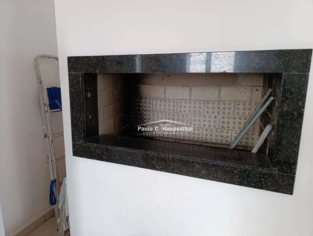 Apartamento, 3 quartos, 129 m² - Foto 6